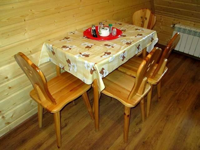 Noclegi Pod Malym Krolem Устшики-Дольне Экстерьер фото